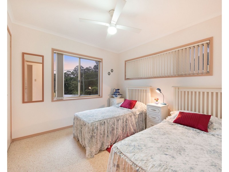 1/1 Barnes Drive, Buderim QLD 4556