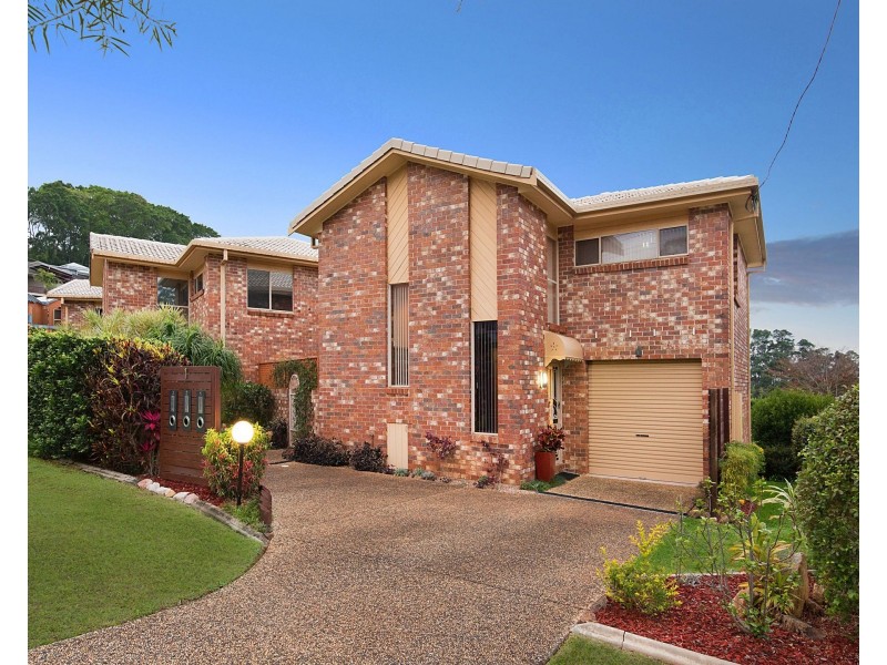 1/1 Barnes Drive, Buderim QLD 4556