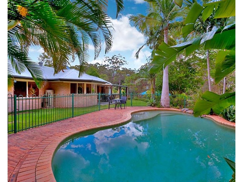 27 Possumwood Place, Buderim QLD 4556