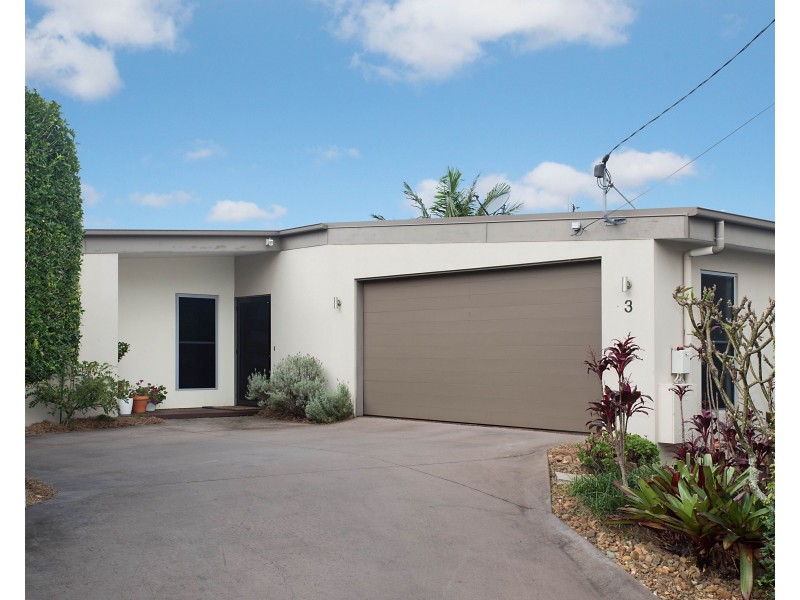 3 Faron Lane, Buderim QLD 4556