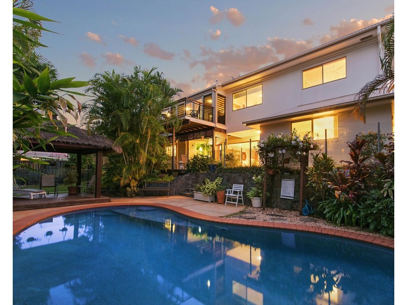 6 Wilguy Crescent, Buderim QLD 4556