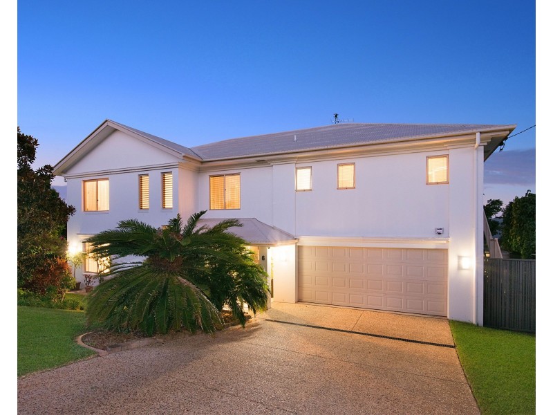 6 Wilguy Crescent, Buderim QLD 4556