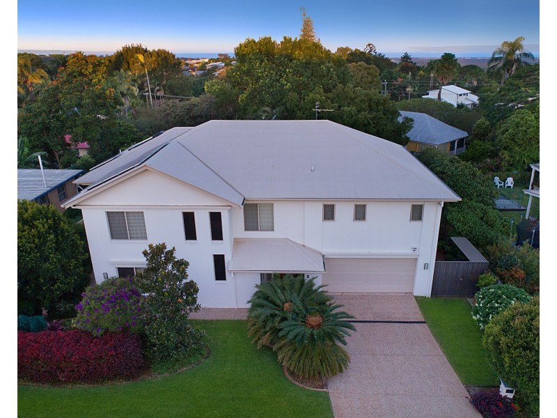 6 Wilguy Crescent, Buderim QLD 4556