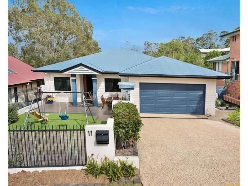 11 Buderim Vista Court, Buderim QLD 4556