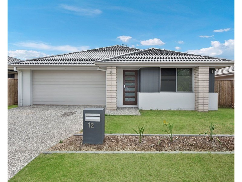 12 Heathwren Street, Forest Glen QLD 4556