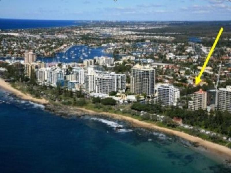 4/31 Goonawarra Drive, Mooloolaba QLD 4557