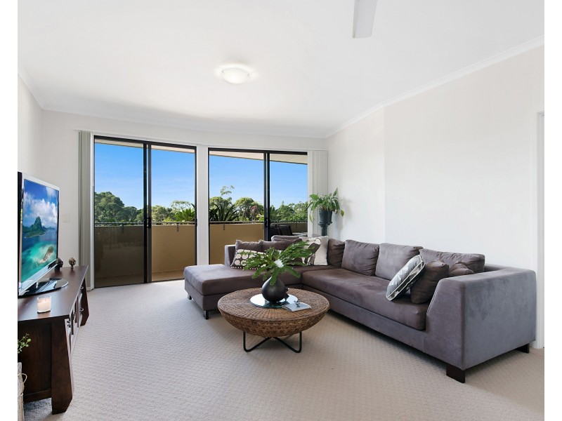 40/97A Burnett Street, Buderim QLD 4556
