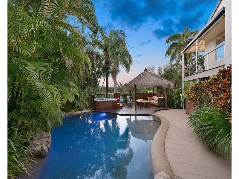 13 Burran Court, Kuluin QLD 4558