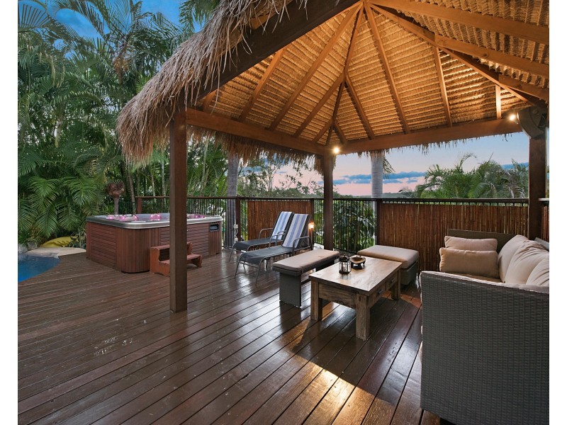 13 Burran Court, Kuluin QLD 4558
