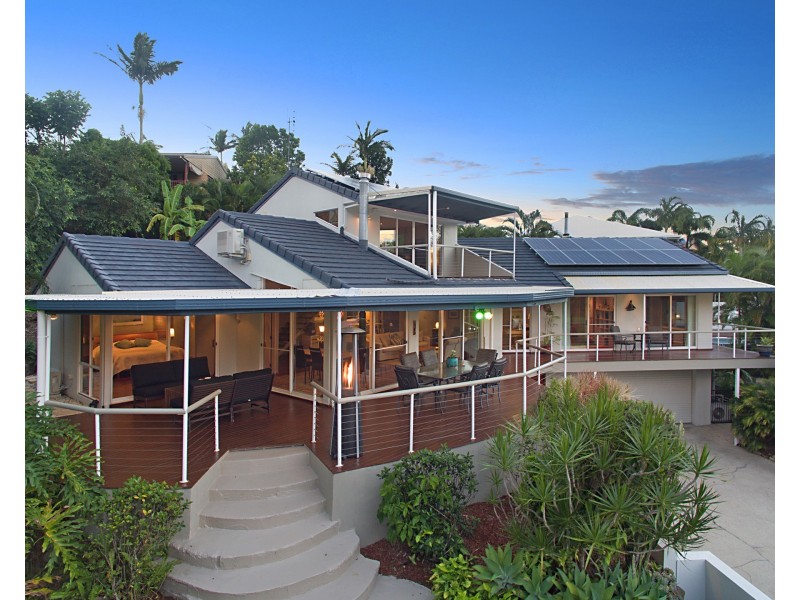 13 Burran Court, Kuluin QLD 4558