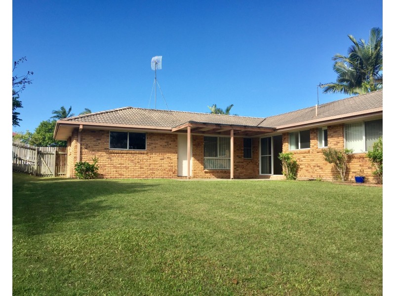 7 Harvard Court, Sippy Downs QLD 4556