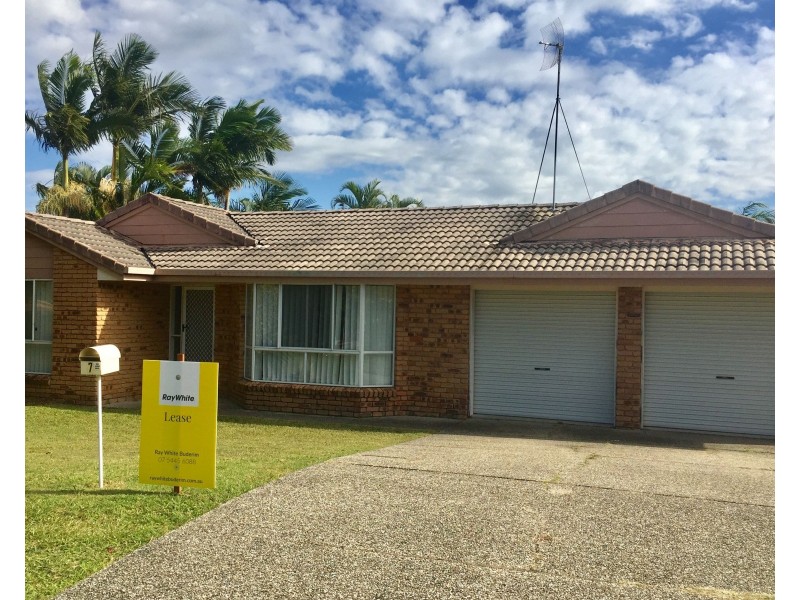 7 Harvard Court, Sippy Downs QLD 4556