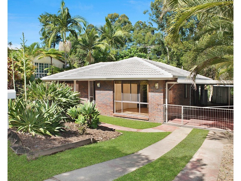 46 Dungannon Court, Buderim QLD 4556