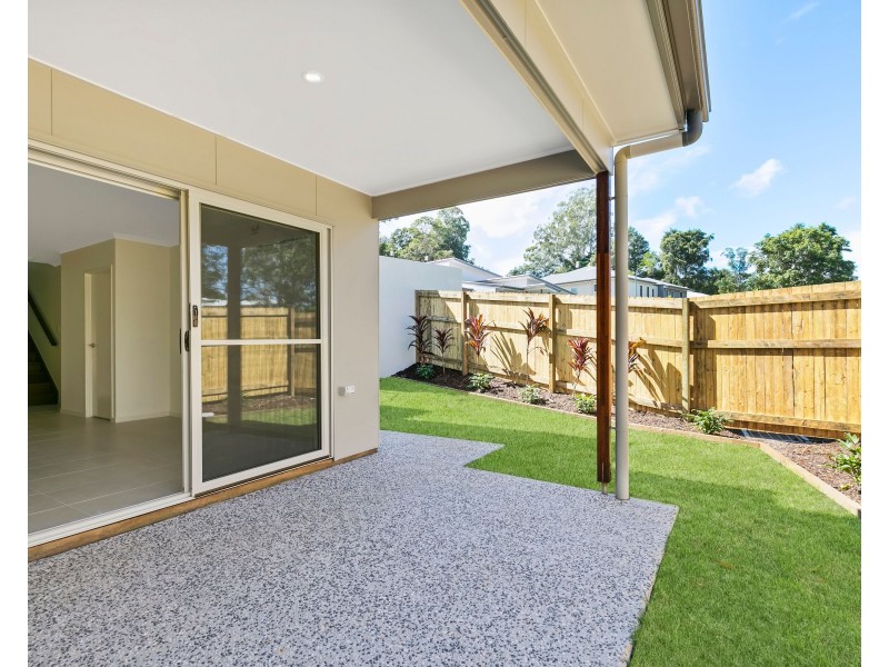 4/12 Macaranga Court, Palmwoods QLD 4555
