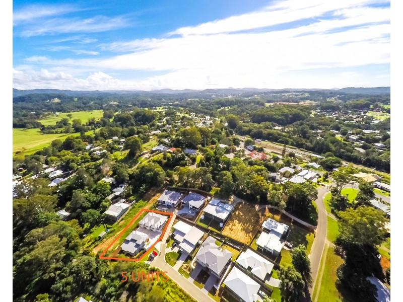 4/12 Macaranga Court, Palmwoods QLD 4555