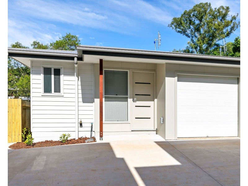 4/12 Macaranga Court, Palmwoods QLD 4555