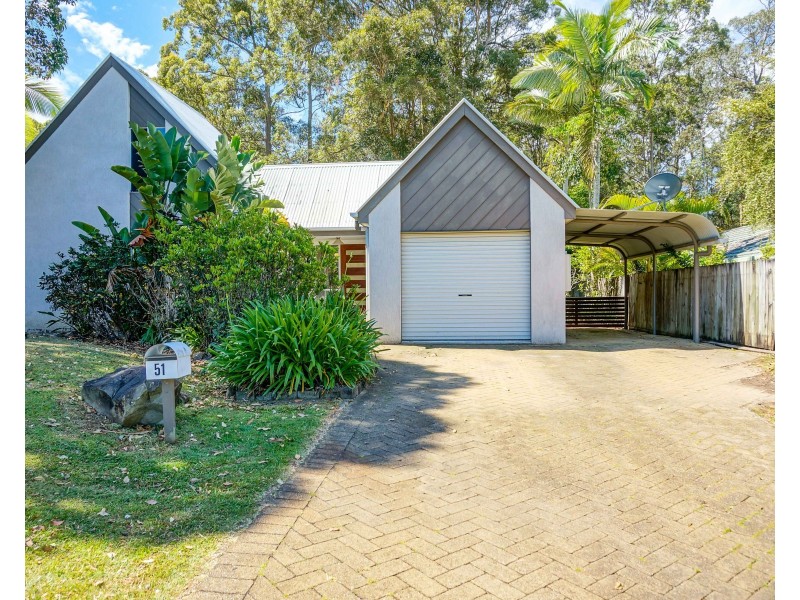 51 Karawatha Street, Buderim QLD 4556