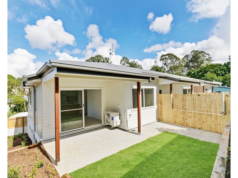 3/12 Macaranga Court, Palmwoods QLD 4555