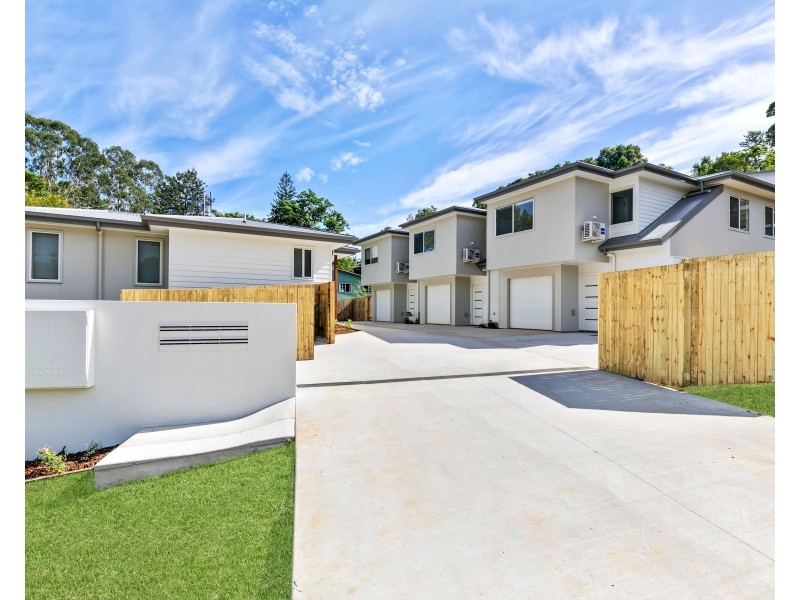 3/12 Macaranga Court, Palmwoods QLD 4555