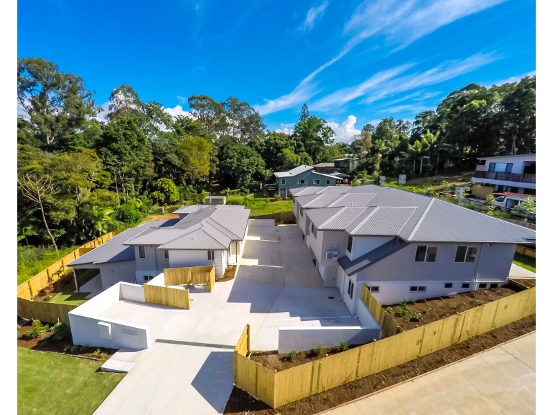 3/12 Macaranga Court, Palmwoods QLD 4555