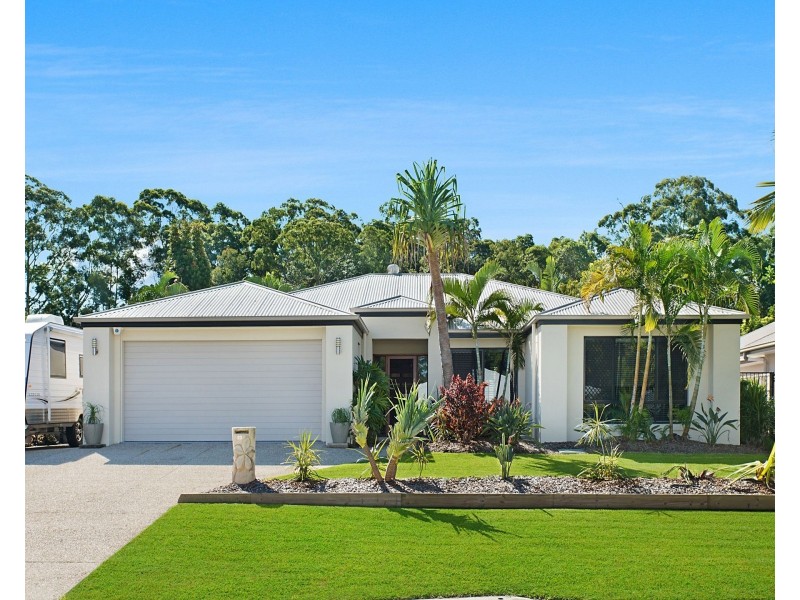 23 Figbird Crescent, Buderim QLD 4556