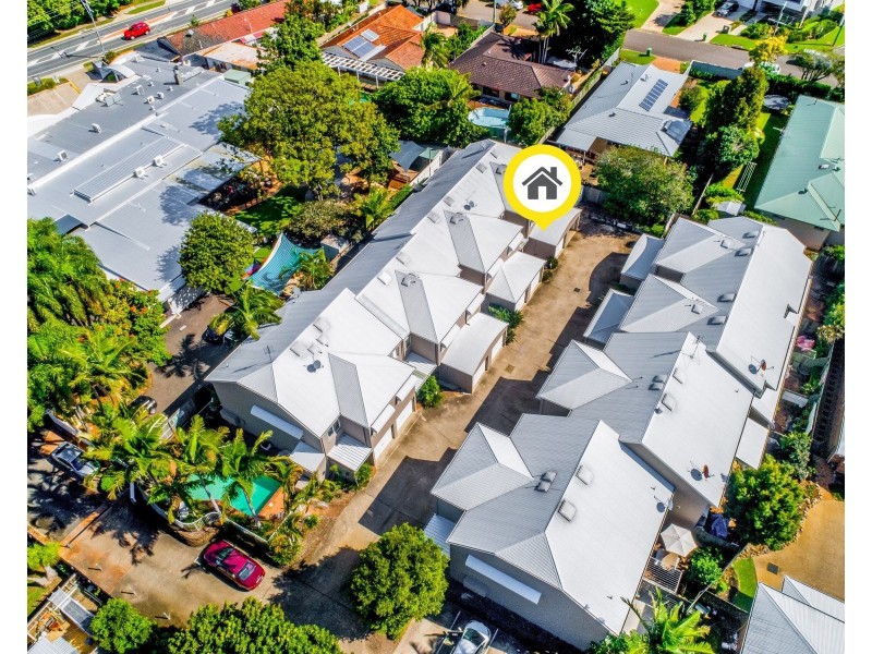 7/133 King Street, Buderim QLD 4556