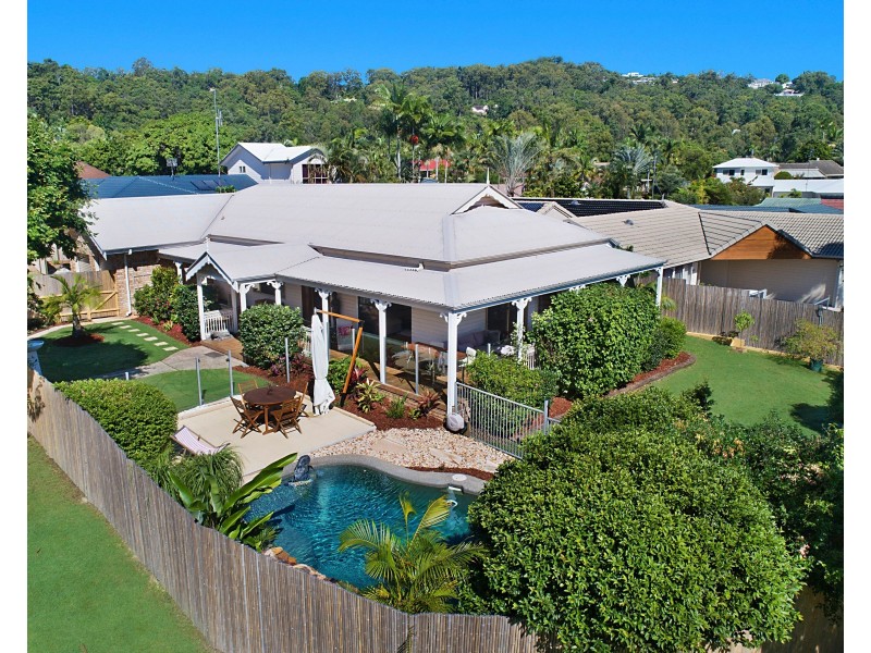 2 Greenvale Court, Buderim QLD 4556