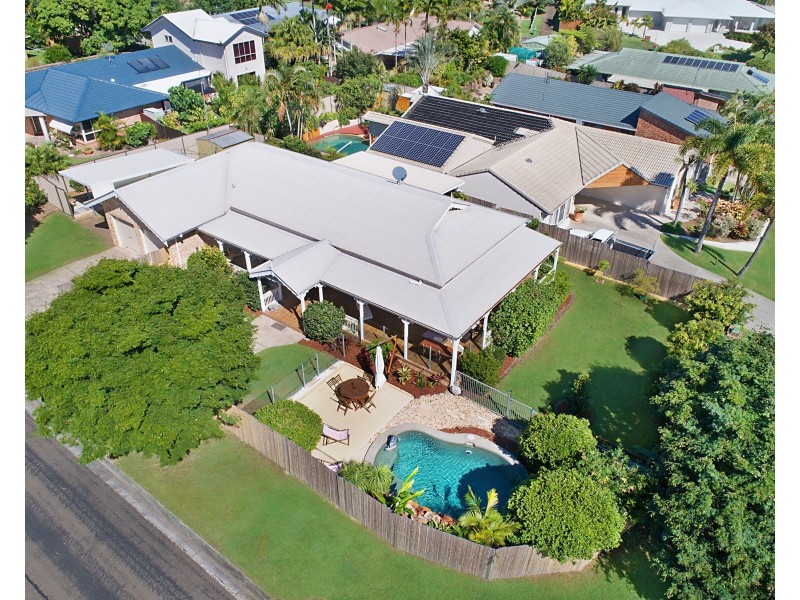 2 Greenvale Court, Buderim QLD 4556