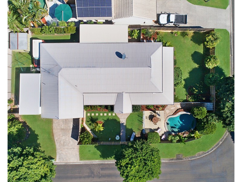 2 Greenvale Court, Buderim QLD 4556