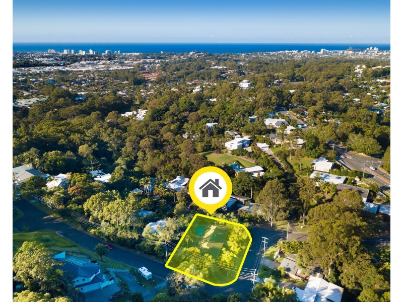 2 Plantation Parade, Buderim QLD 4556