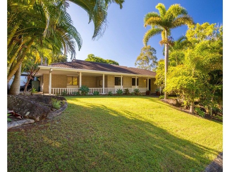 2 Plantation Parade, Buderim QLD 4556