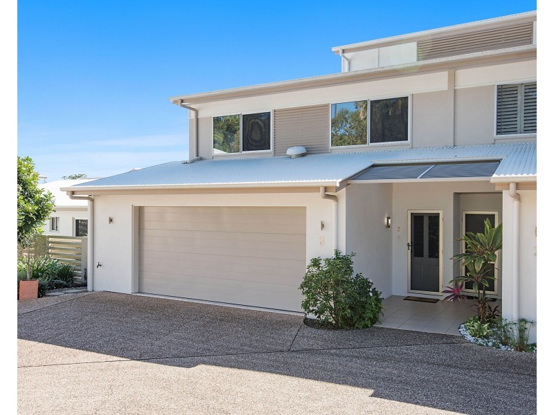 3/2-4 Tranquil Place, Alexandra Headland QLD 4572