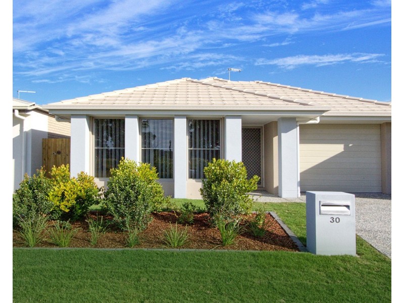 30 Paperbark Drive, Palmview QLD 4553