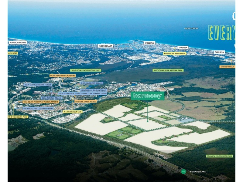 30 Paperbark Drive, Palmview QLD 4553