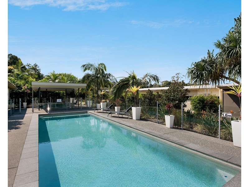 40/97A Burnett Street, Buderim QLD 4556