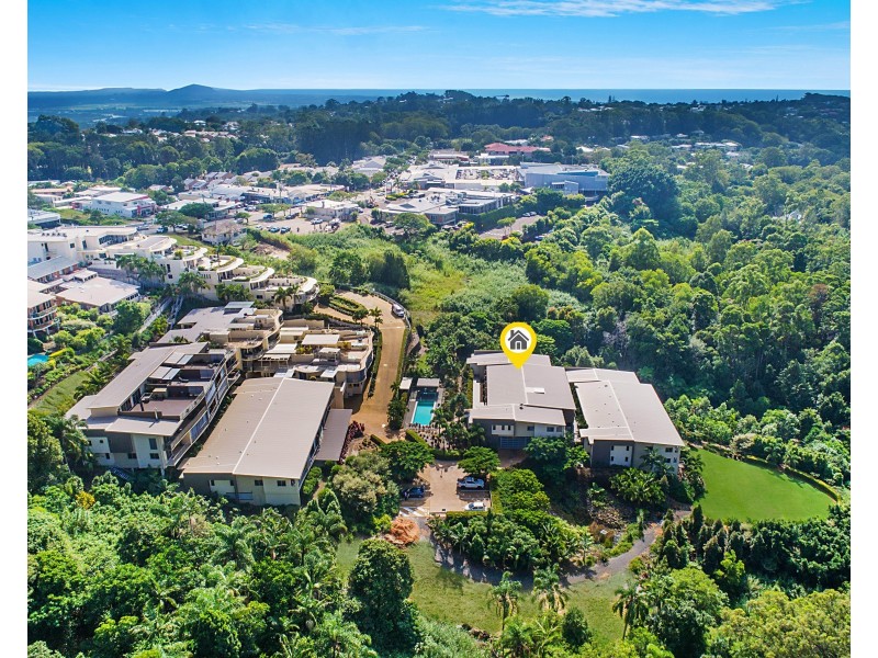40/97A Burnett Street, Buderim QLD 4556