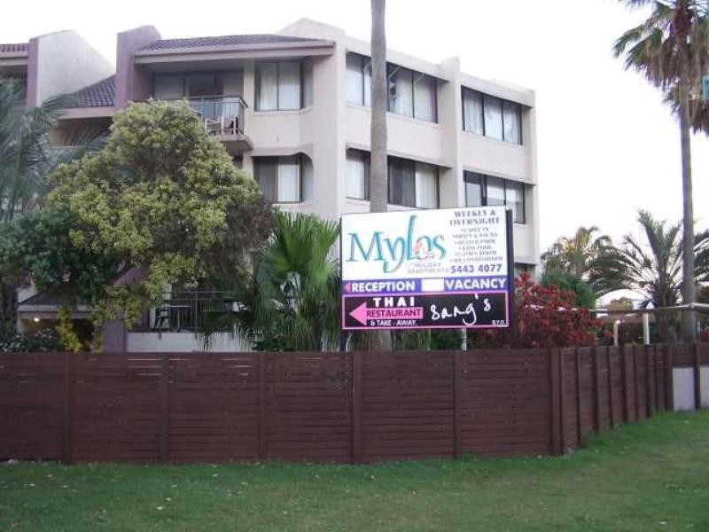 10/2 Maroubra Street, Maroochydore QLD 4558