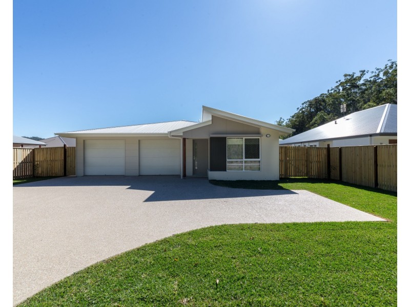 17A Tern Circuit, Forest Glen QLD 4556