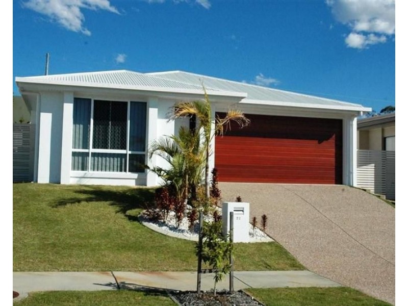 22 Robur Crescent, Mountain Creek QLD 4557
