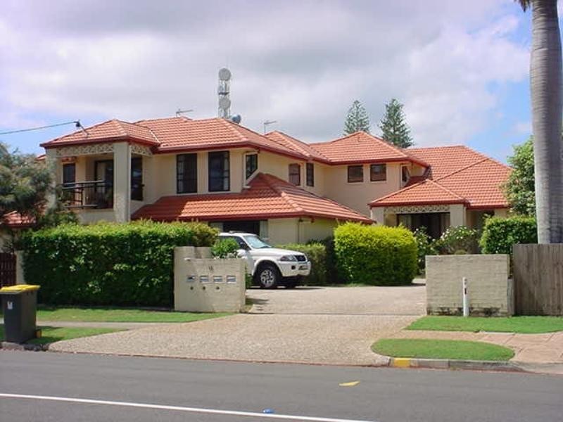 3/11 Townsend Road, Buderim QLD 4556