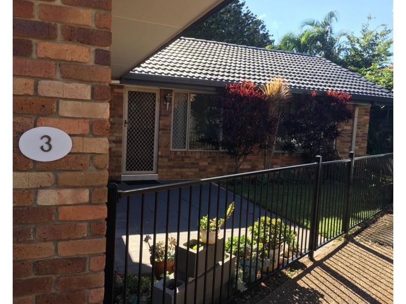 3/78 Burnett Street, Buderim QLD 4556