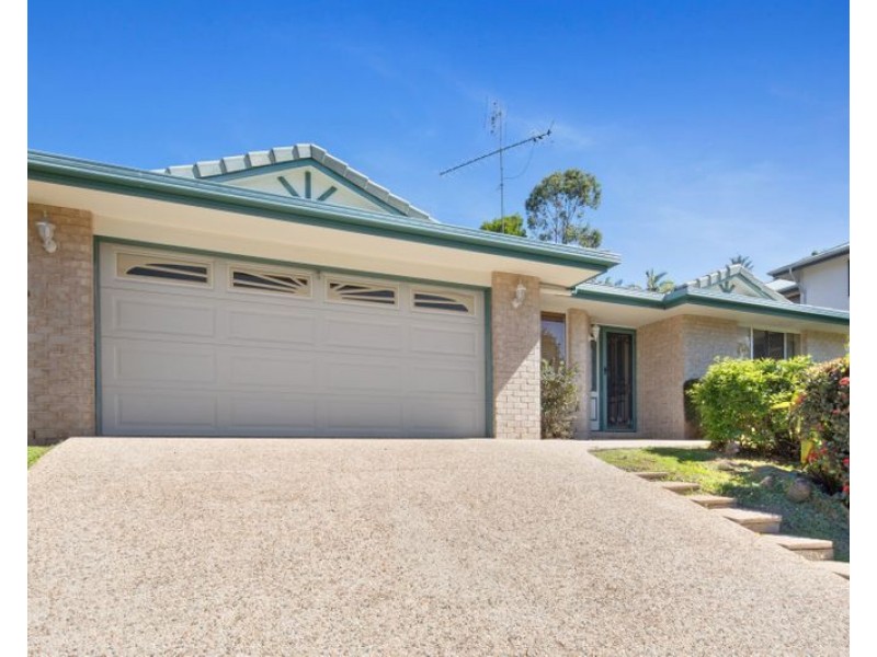 33 Gossamer Drive, Buderim QLD 4556