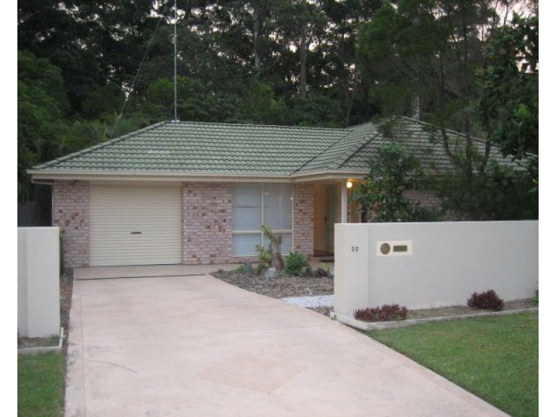 23 Earlybird Drive, Buderim QLD 4556