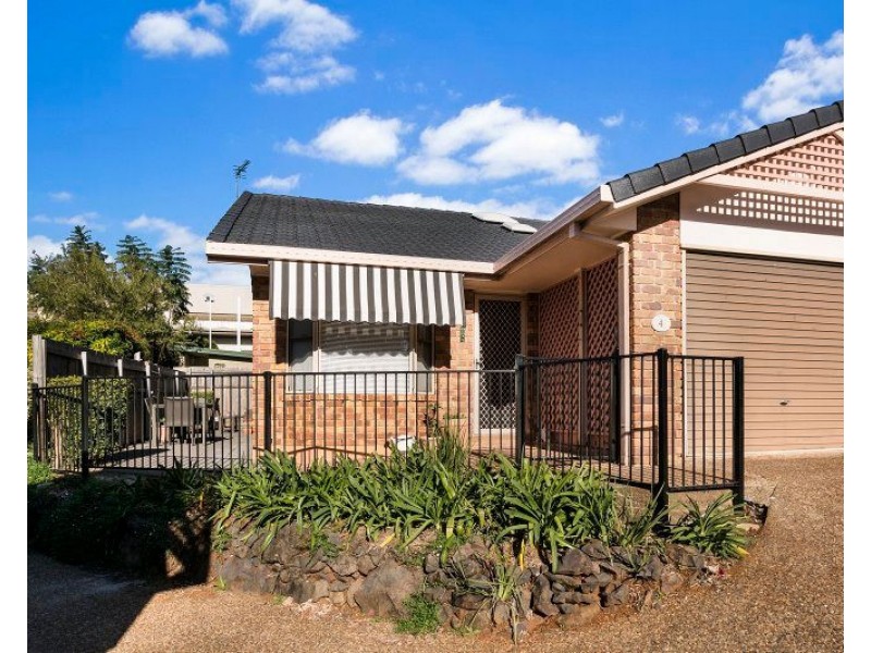 4/78 Burnett Street, Buderim QLD 4556