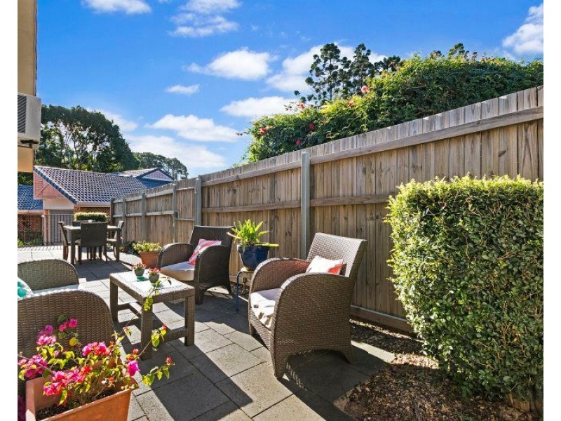 4/78 Burnett Street, Buderim QLD 4556