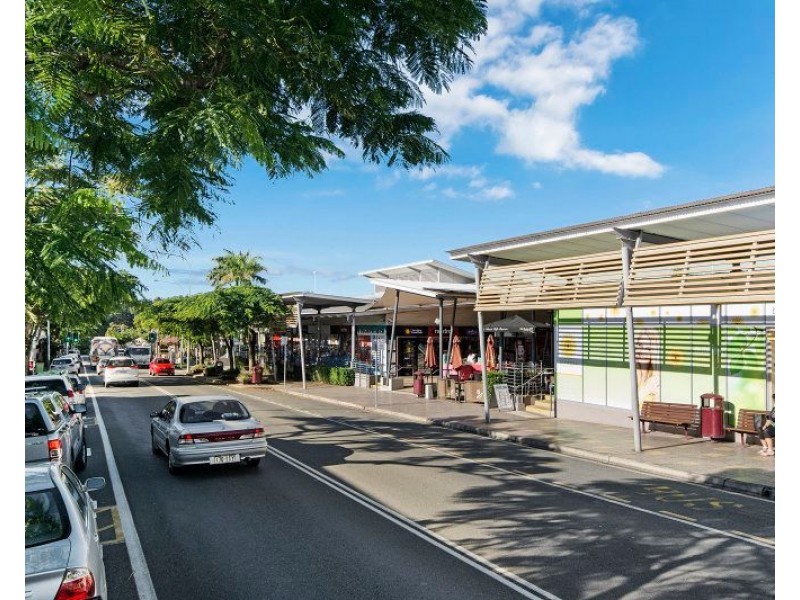 4/78 Burnett Street, Buderim QLD 4556