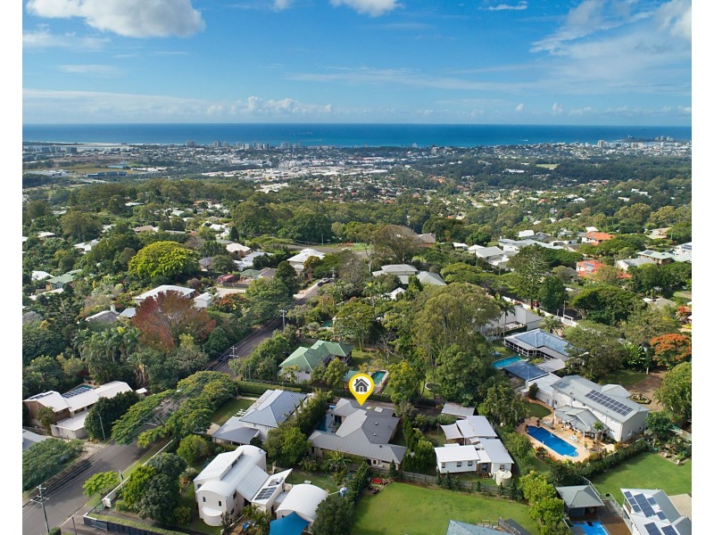 56 Eckersley Avenue, Buderim QLD 4556