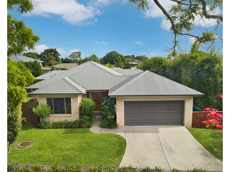 56 Eckersley Avenue, Buderim QLD 4556