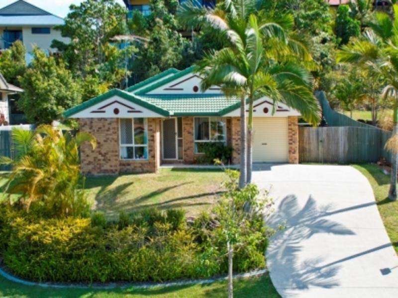 12 Andriana Drive, Buderim QLD 4556