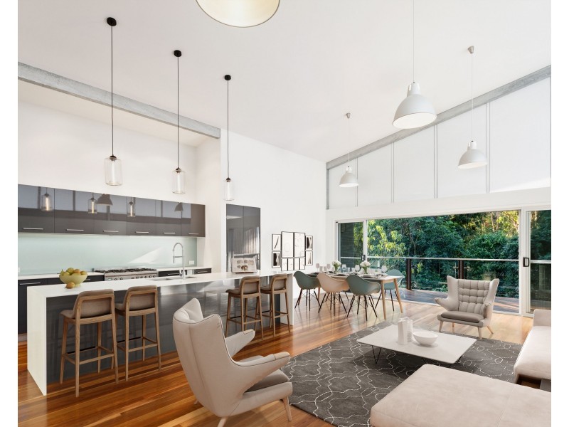 71 Martins Creek Road, Buderim QLD 4556